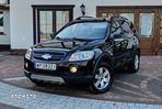 Chevrolet Captiva 2.4 LS 5os - 7