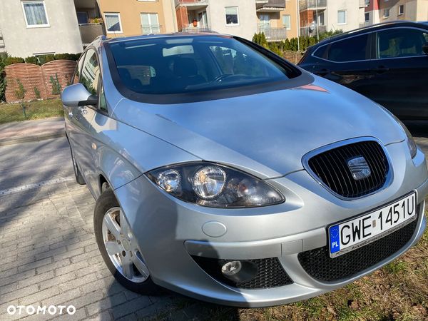 Seat Altea XL 1.9 TDI Reference - 1