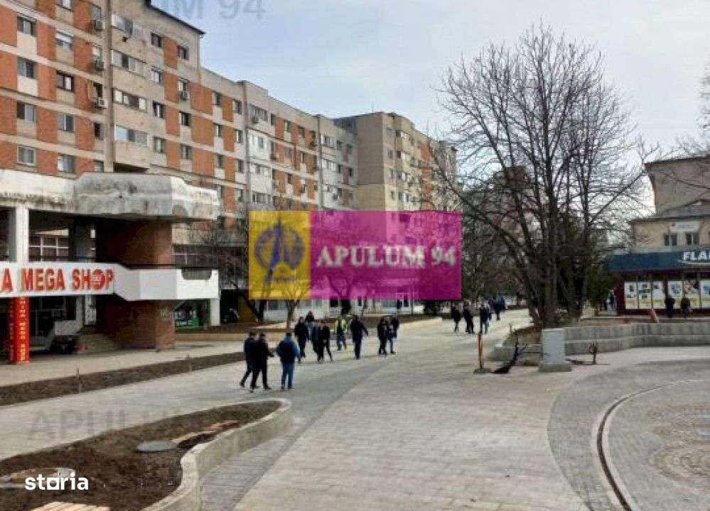 Vanzare sp com central in Alexandria / Teleorman - Imagine principală: 5/11