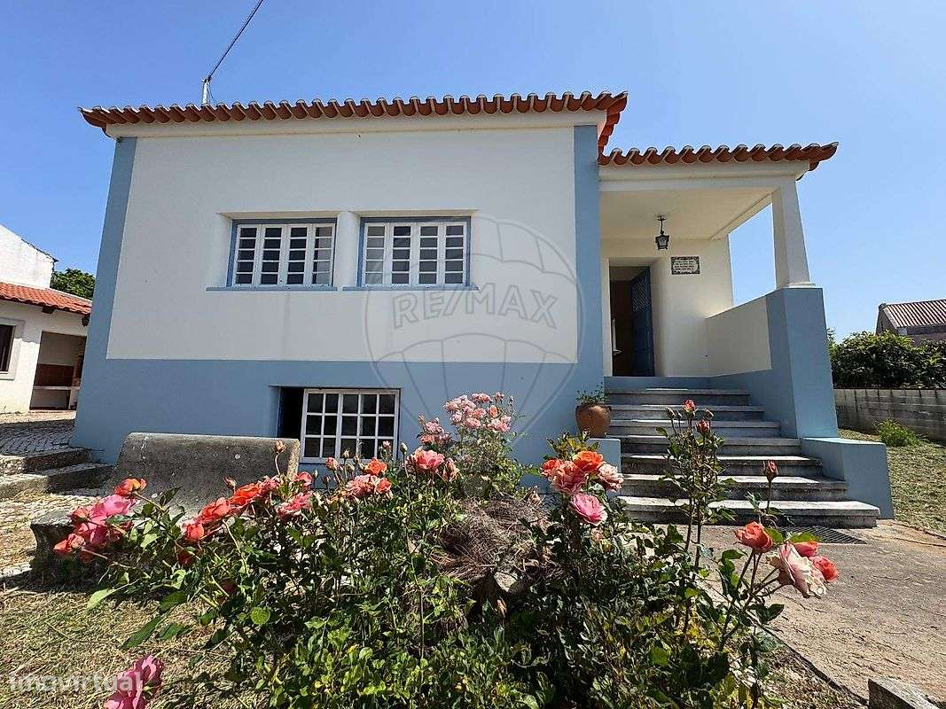 Moradia T4 para arrendamento - Grande imagem: 4/49