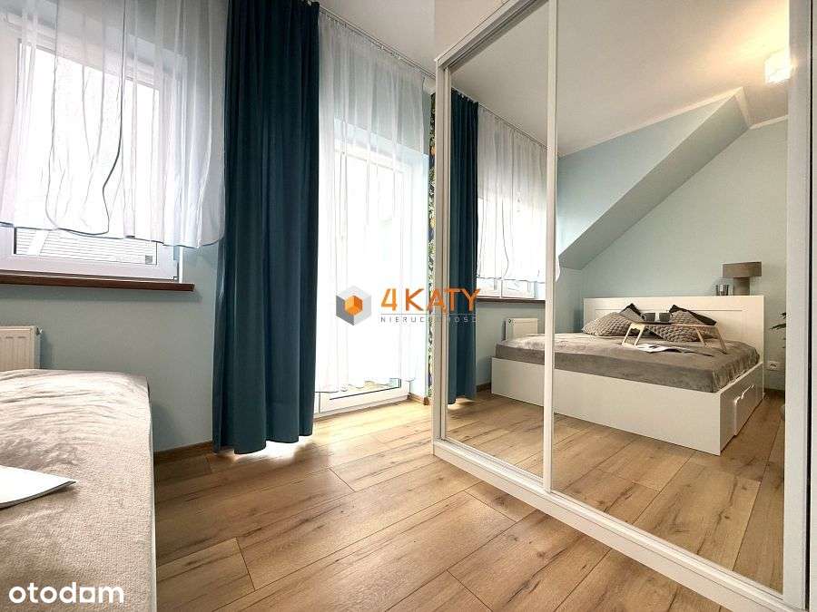 Apartament Dolina Zielona- Amelii-15