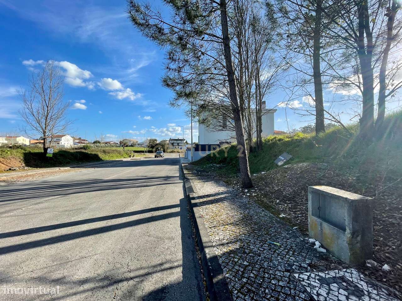 Terreno Urbano para Construção da sua Moradia Uni-familiar - Grande imagem: 5/9