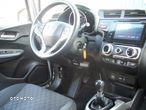 Honda Jazz - 3