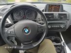 BMW Seria 1 114i - 12