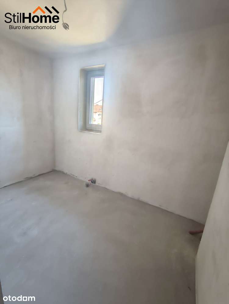 Dom w zabudowie bliżniaczej - Pełny obrazek: 4/4