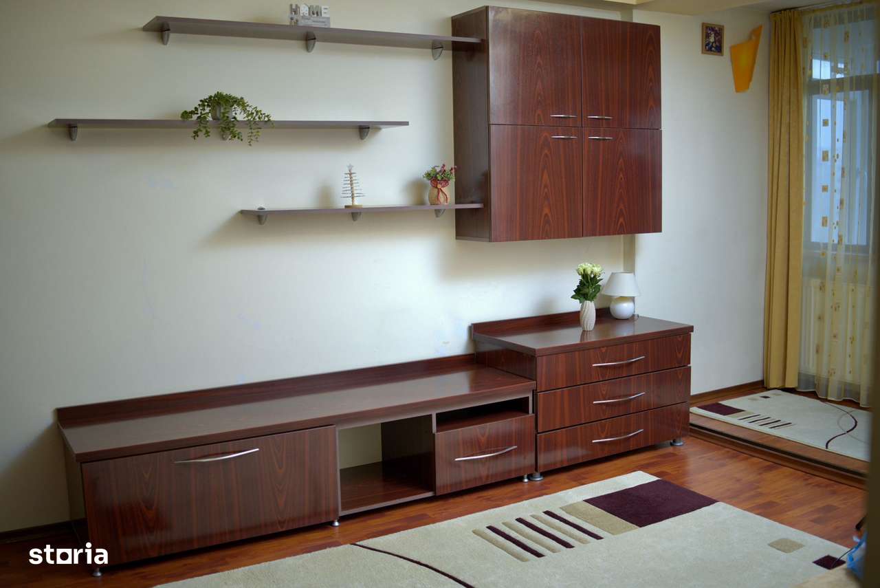 Apartament 2 camere decomandat, Nicolina – Central, Mutare Imediată-4