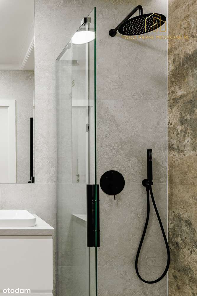 2-pokojowe mieszkanie PREMIUM | Leśny Dwór | widok na las-15