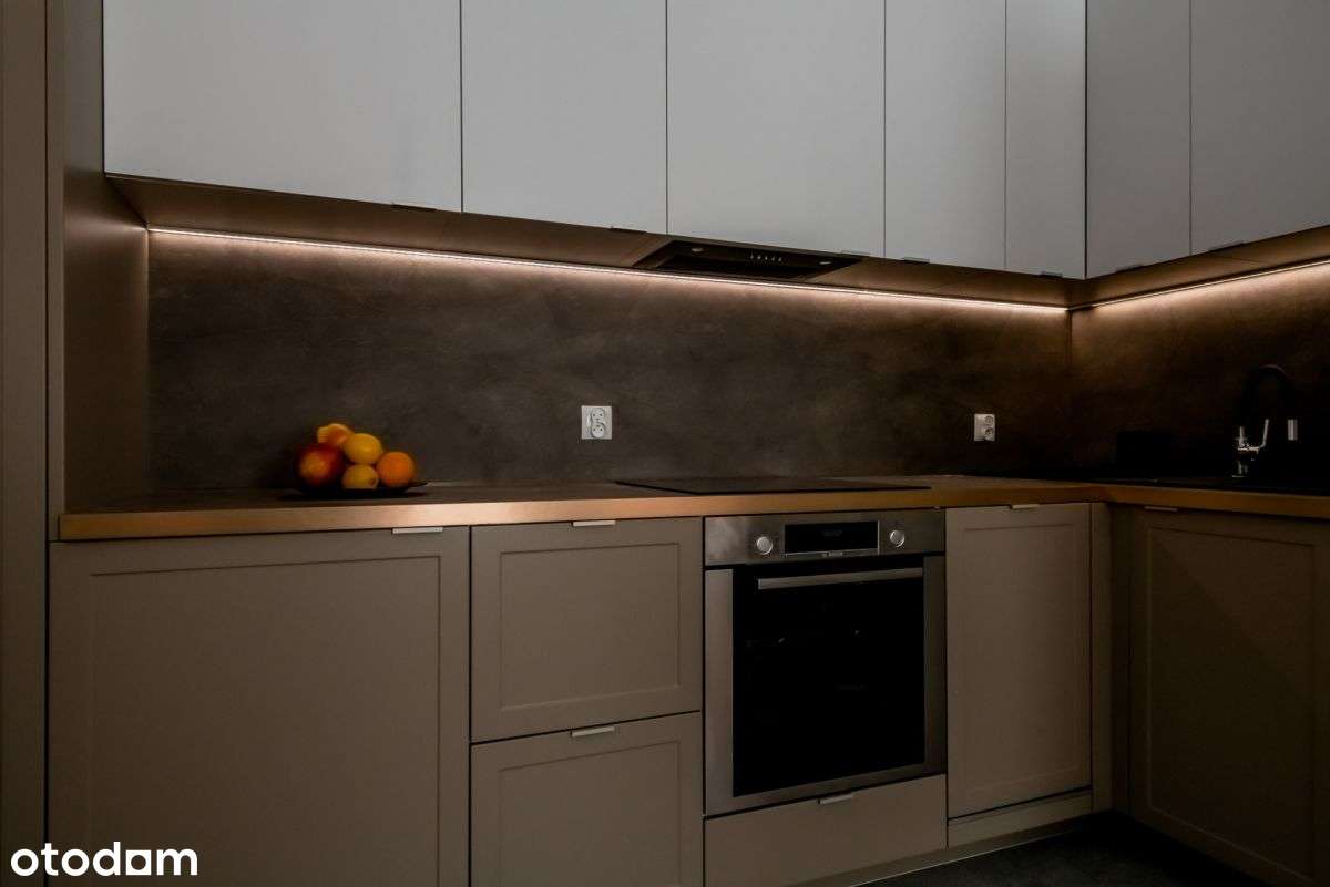 Mieszkanie 2-pokojowe, Centrum ul. Piłsudskiego-12