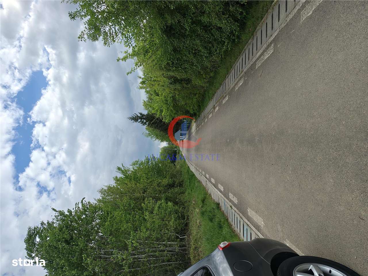 Teren Lacul Surduc Fârdea - Imagine principală: 3/4