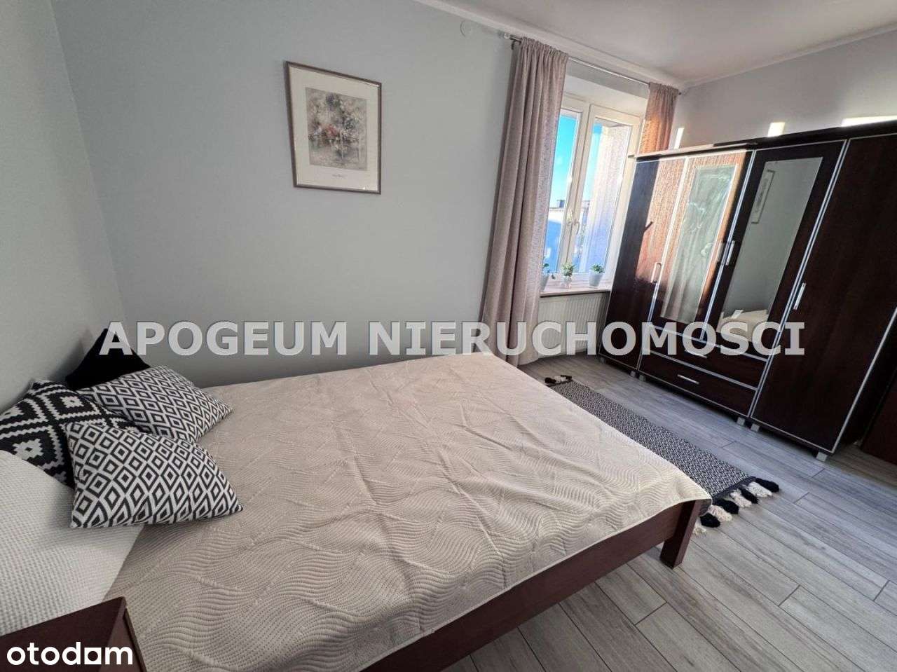 2 pokoje w sercu Białegostoku, ul. Malmeda-6