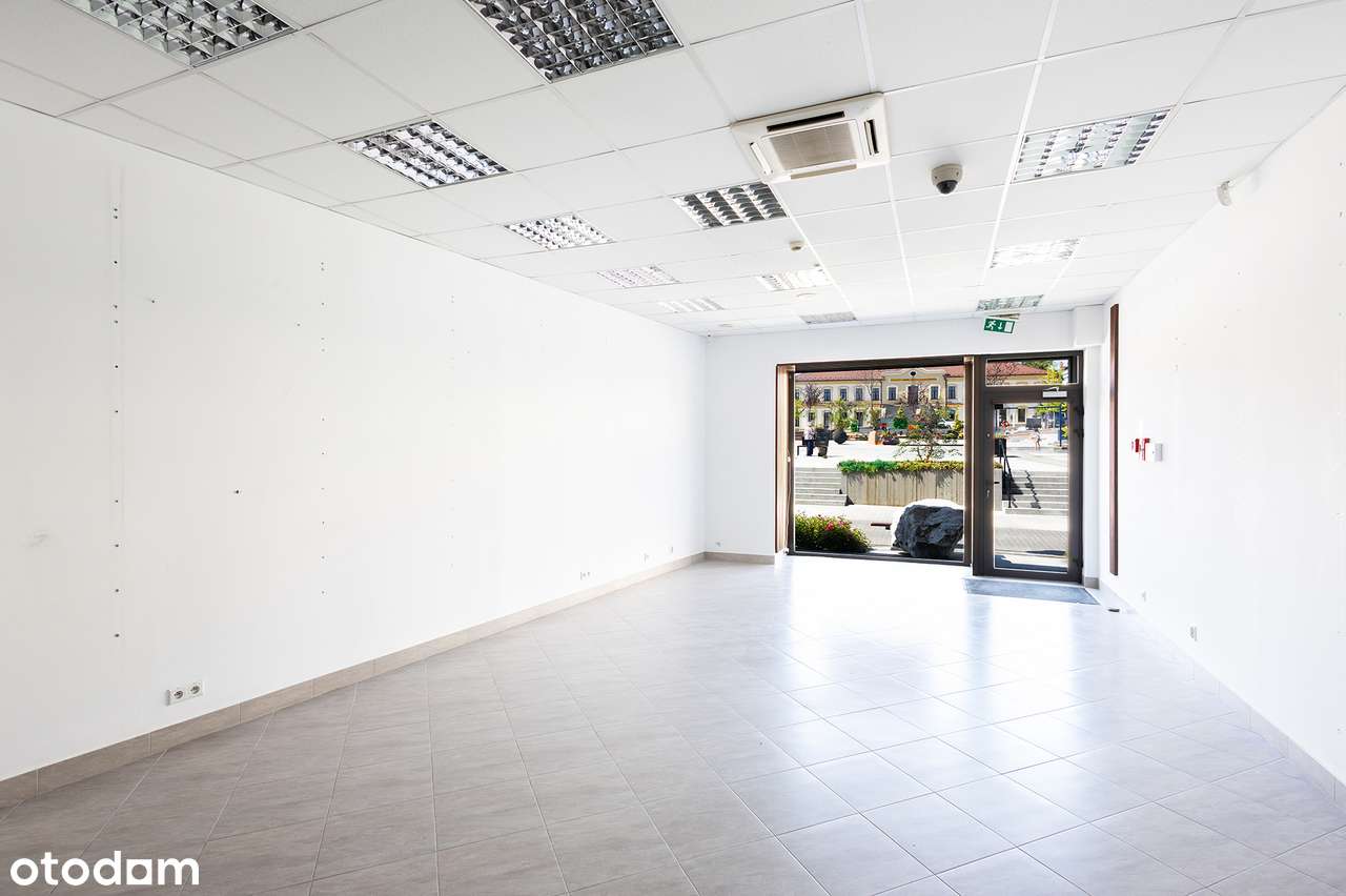 Centrum Bochni – wynajmij lokal 80 m² w najlepszej lokalizacji! - Pełny obrazek: 4/8
