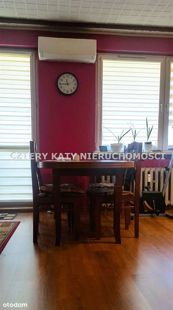 M-5 ul. Małopolska - możliwa zamiana na M-3-1