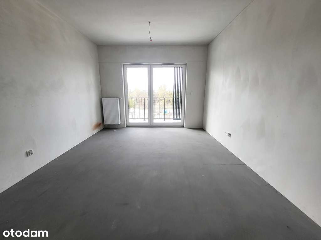 Czteropokojowe mieszkanie w inwestycji MetroArt-0