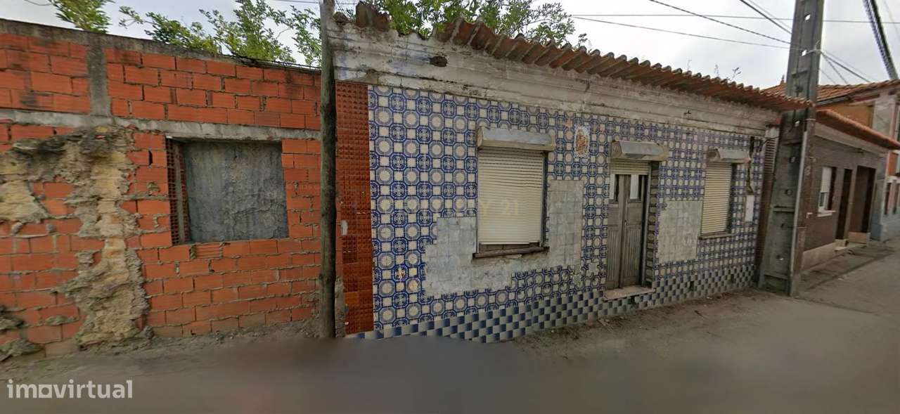 Ruina em Vilarinho, Cacia - Oportunidade Única de Renovação - Grande imagem: 3/9