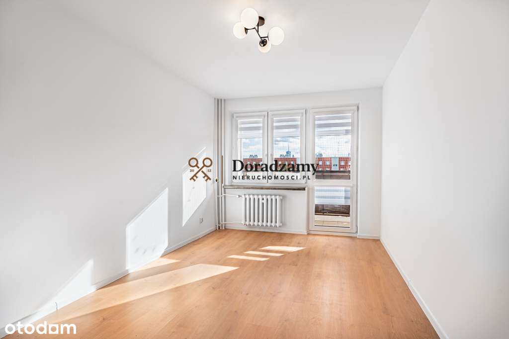 Gotowe do zamieszkania - blok z windą - Pełny obrazek: 2/7