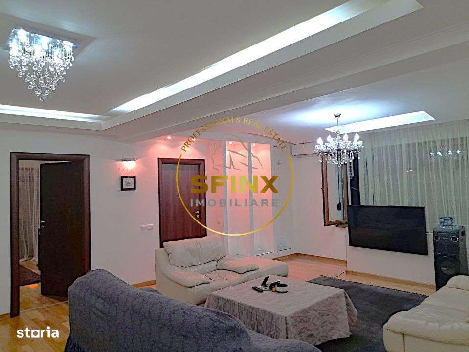 Duplex 6 camere - 161 mp utili - Curte proprie - zona pietei Al