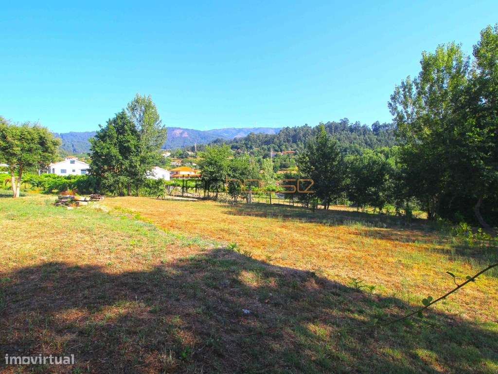 Terreno para construção - Santa Eulália-12