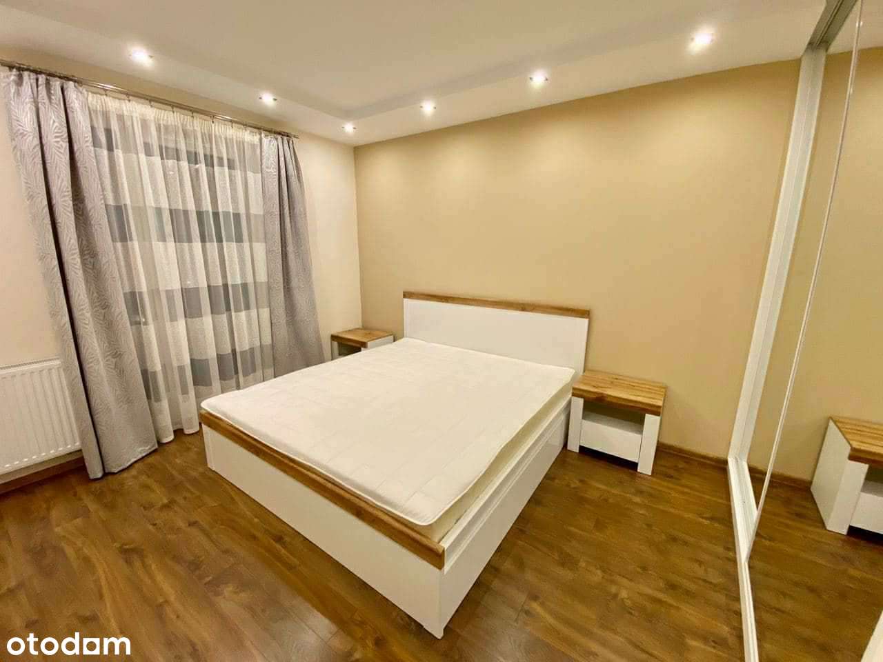 Na sprzedaż – 3-pokojowe mieszkanie z balkonem, ul. Marii Konopnickiej-4