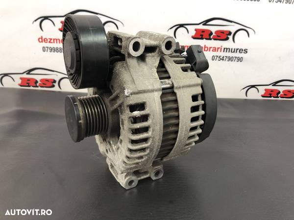 Alternator BMW F31 N20B20A - 1