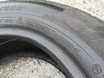 16” - YOKOHAMA - 205/60 r16 cali – ZIMOWE  Opony Blu Earth WINTER V905- stan: BDB - Gwarancja + Możliwy MONTAŻ  !! - 5