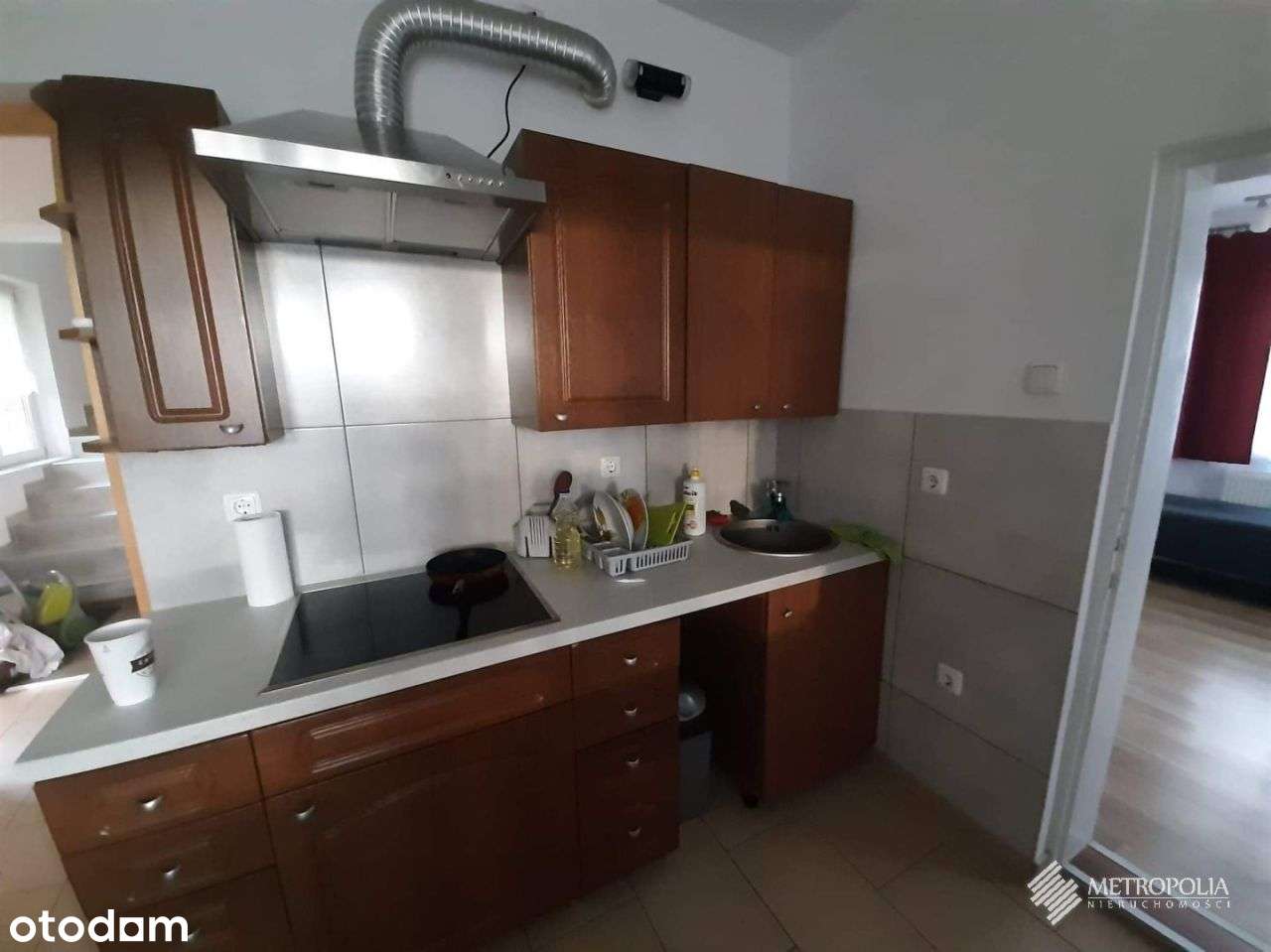 Willa w stylu zakopiańskim, Jordanów, 120m2, 5 pok - Pełny obrazek: 5/14