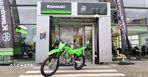 Kawasaki KLX - 5