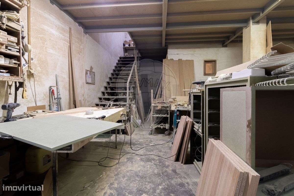 Armazém  para venda - Grande imagem: 3/24