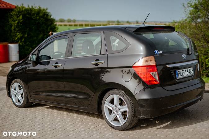 Honda FR-V 1.8 Executive - 8