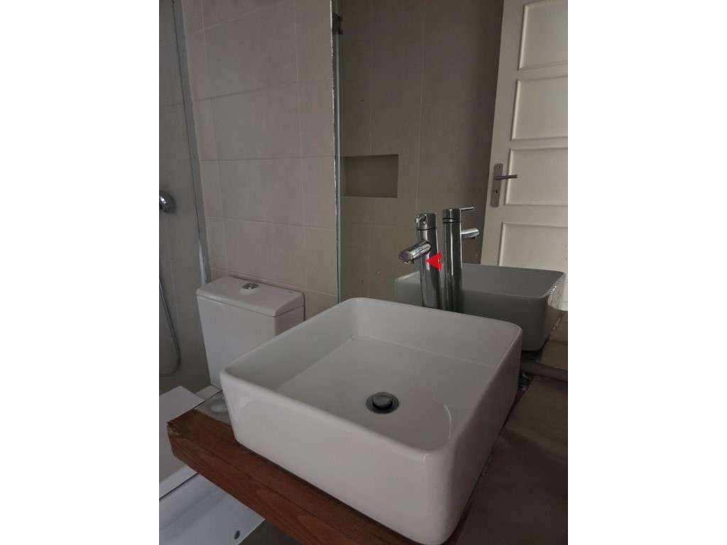 Apartamento T4 na Av Roma - Alvalade-22