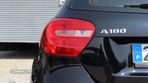 Mercedes-Benz A 180 CDi BE Edition Style - 14