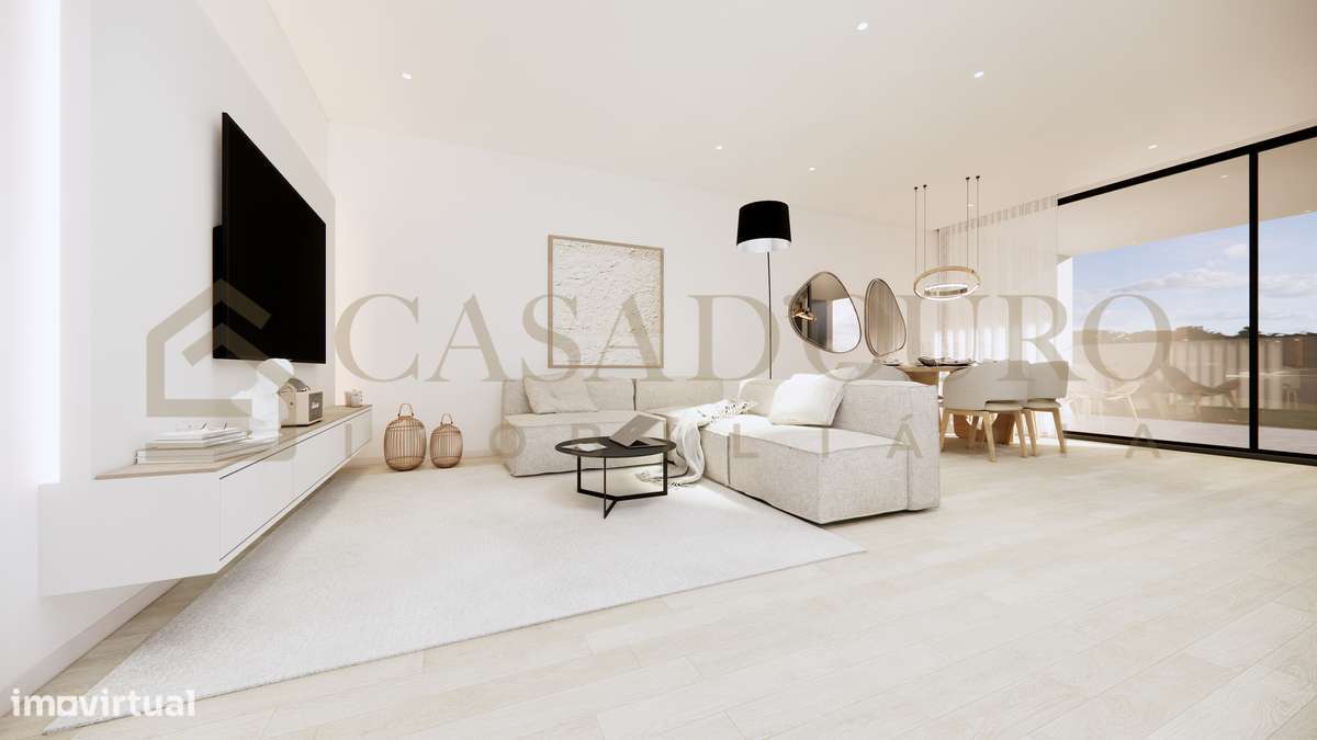 T2 Novo - Fânzeres | Gondomar-9