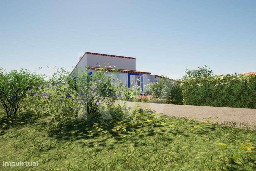 Turismo Rural em Vila do Bispo - Grande imagem: 1/8