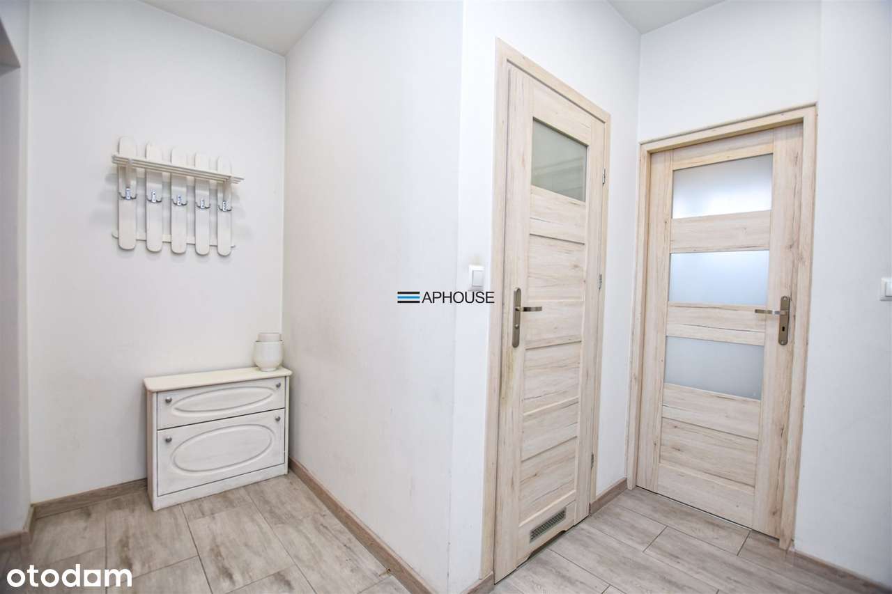 2 pok mieszkanie/ Po remoncie/ oś Urocze/-10