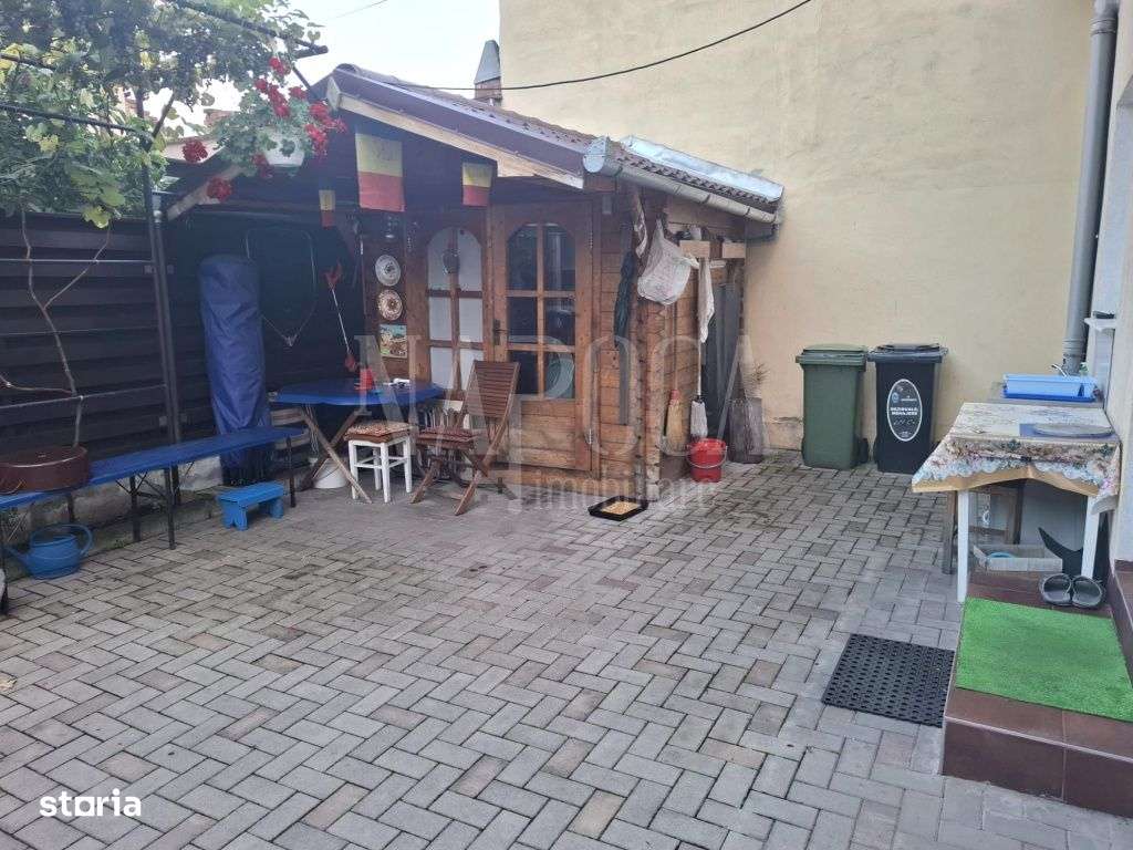 Casa 2 camere de vanzare in Marasti, Cluj Napoca - Imagine principală: 4/4