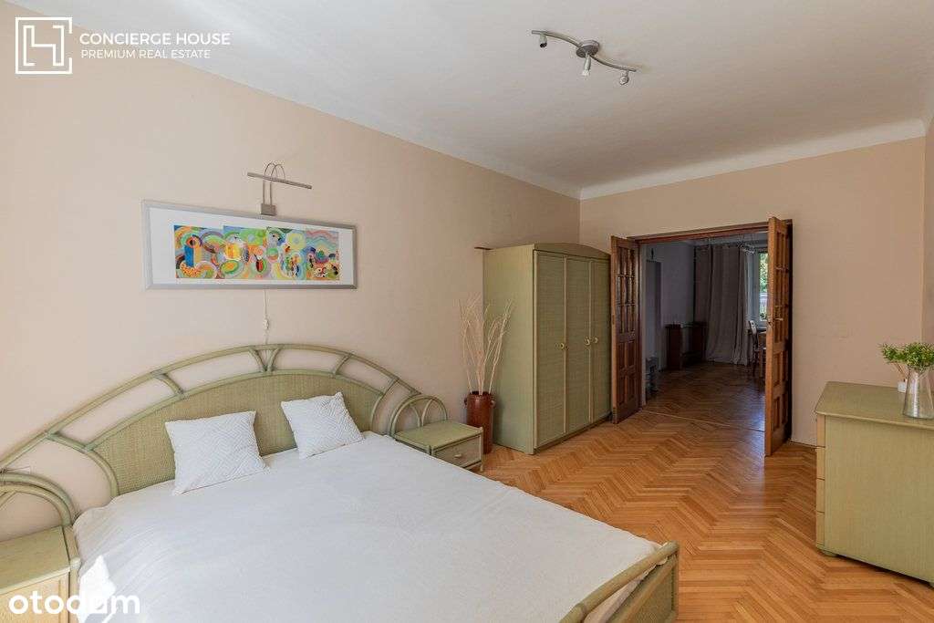 Lokal- parter- Żoliborz- idealny na gabinet, biuro-4