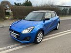 Suzuki Swift 1.2 Dualjet SHVS Premium Plus CVT - 3