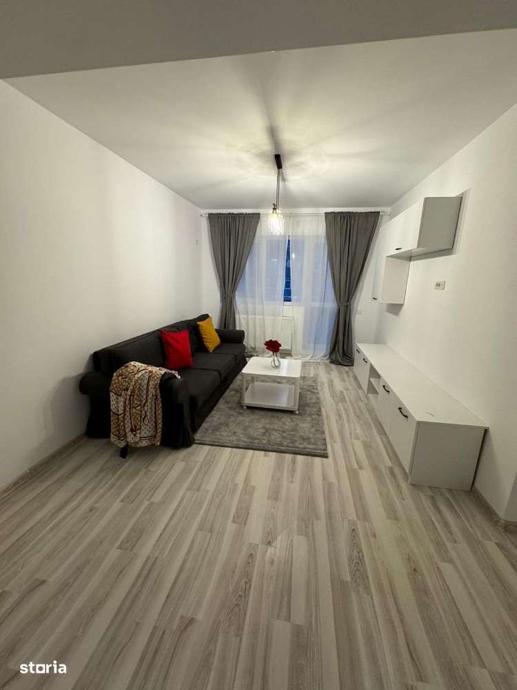 Apartament 2 camere, decomandat, Postalionului- Aparatorii Patriei - Imagine principală: 1/6