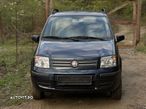 Fiat Panda 1.2 Emotion - 9