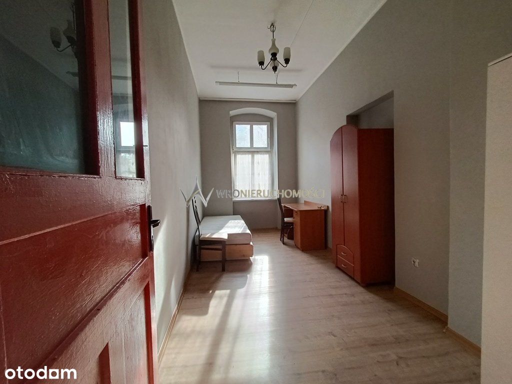 Mieszkanie, 93 m², Wrocław