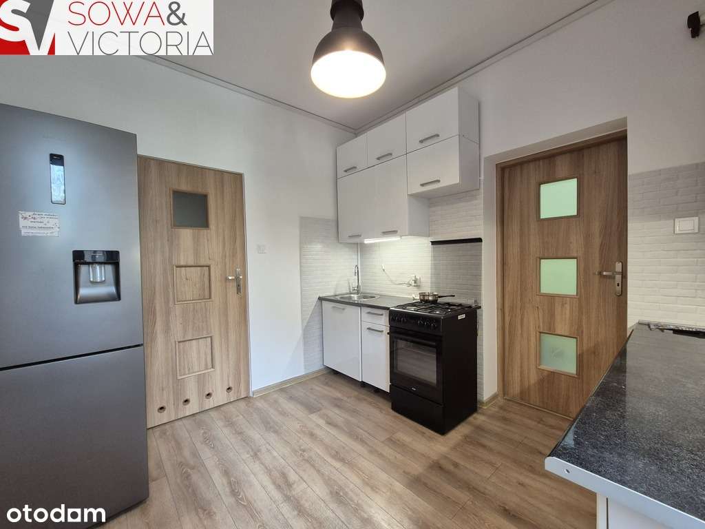 Przytulna kawalerka gotowa do wprowadzenia. - Pełny obrazek: 5/10