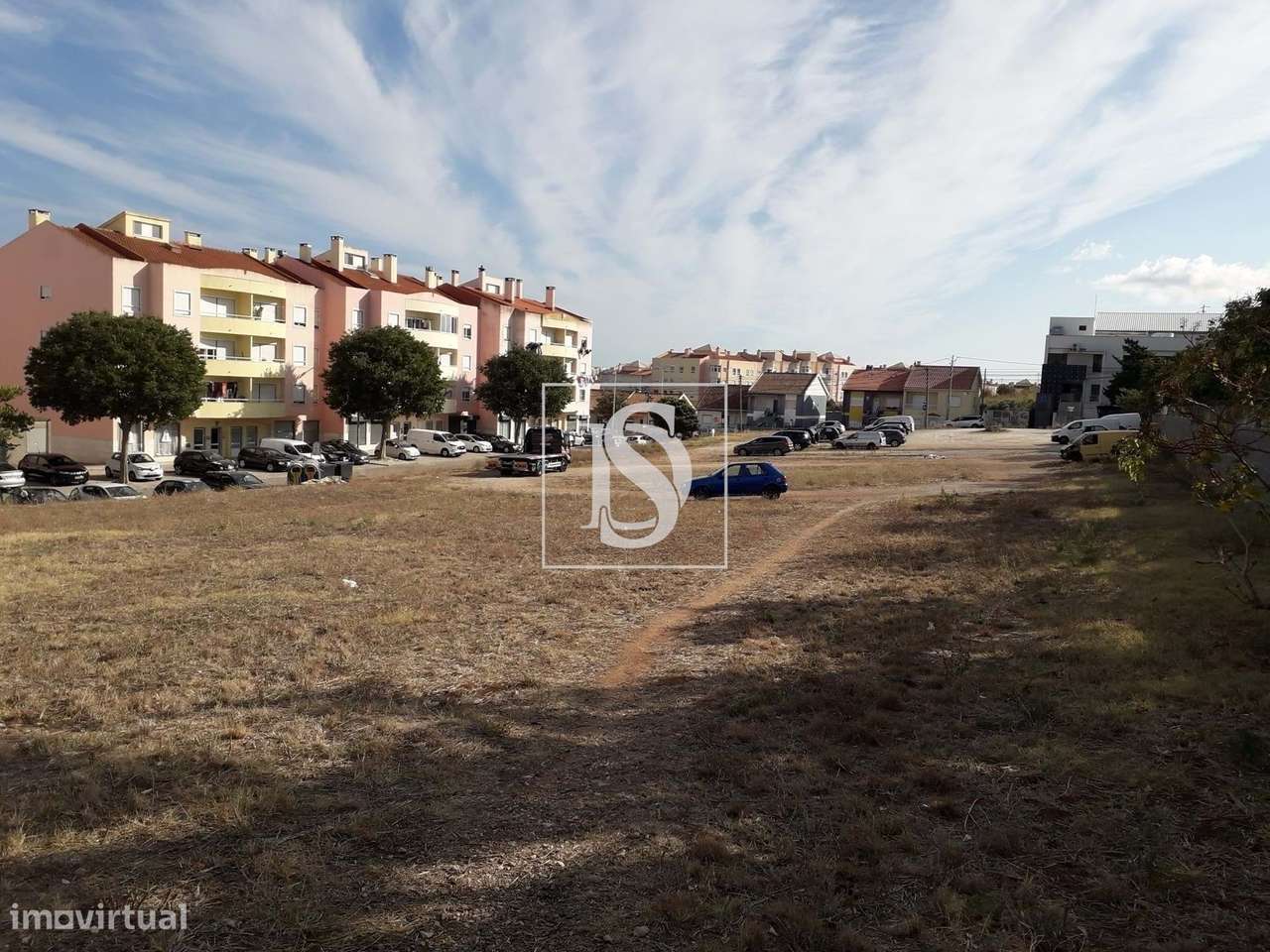 Terreno urbanizado em loteamento Cabo Vialonga-6