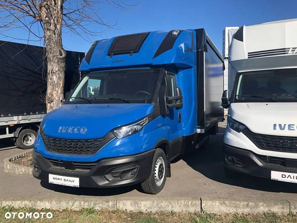 Iveco Daily - 5