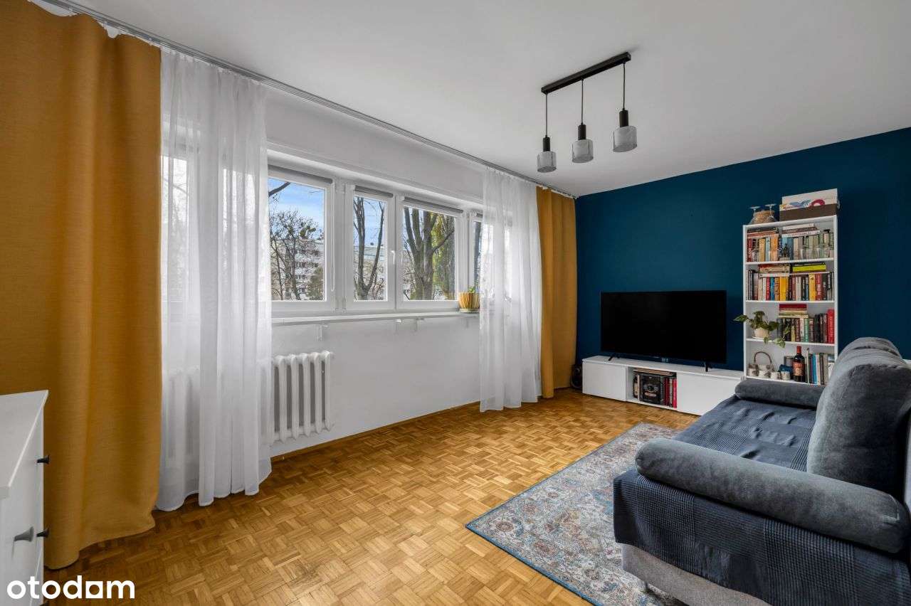 3 pokoje z osobną kuchnią-8