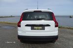 Dacia Jogger 1.0 TCe Essential 7L - 15