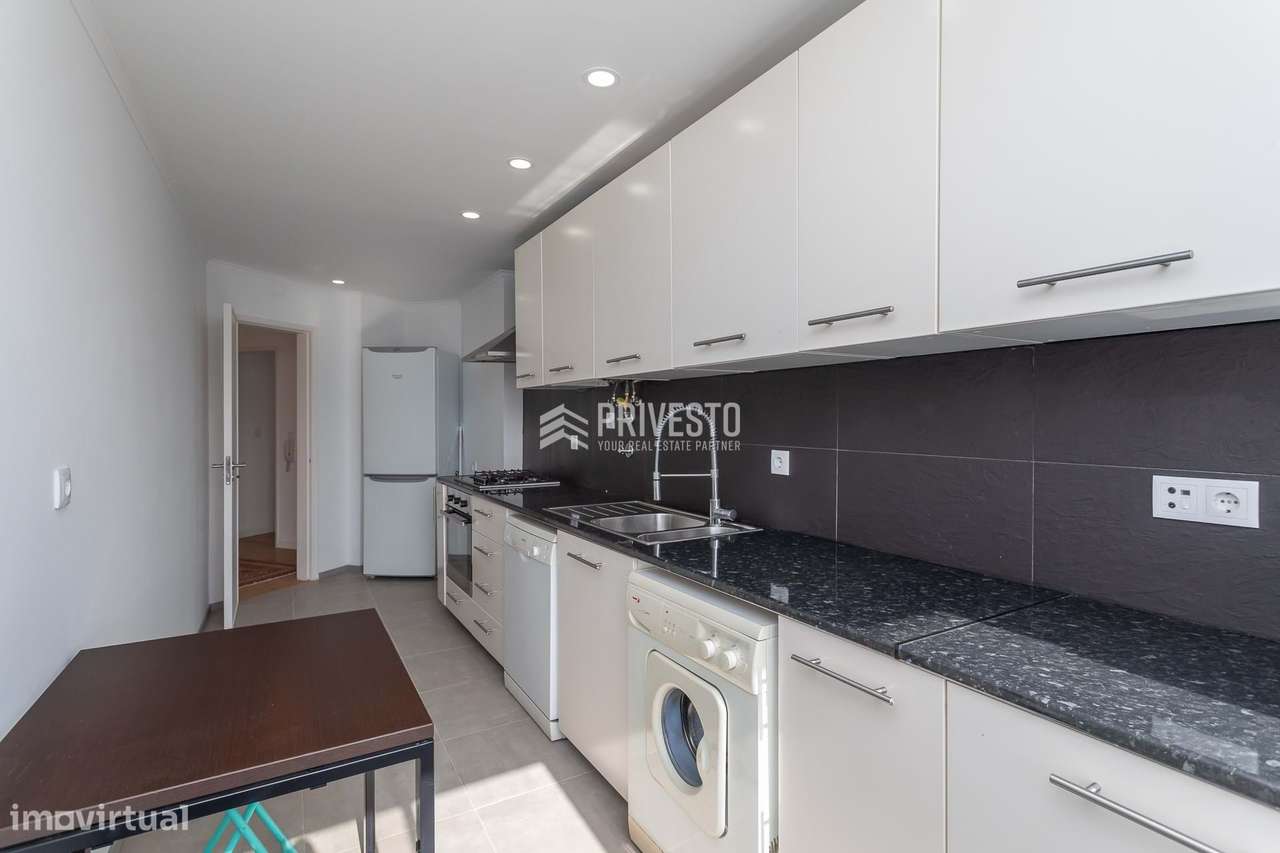 Apartamento à venda no Bairro da Assunção, Cascais-5