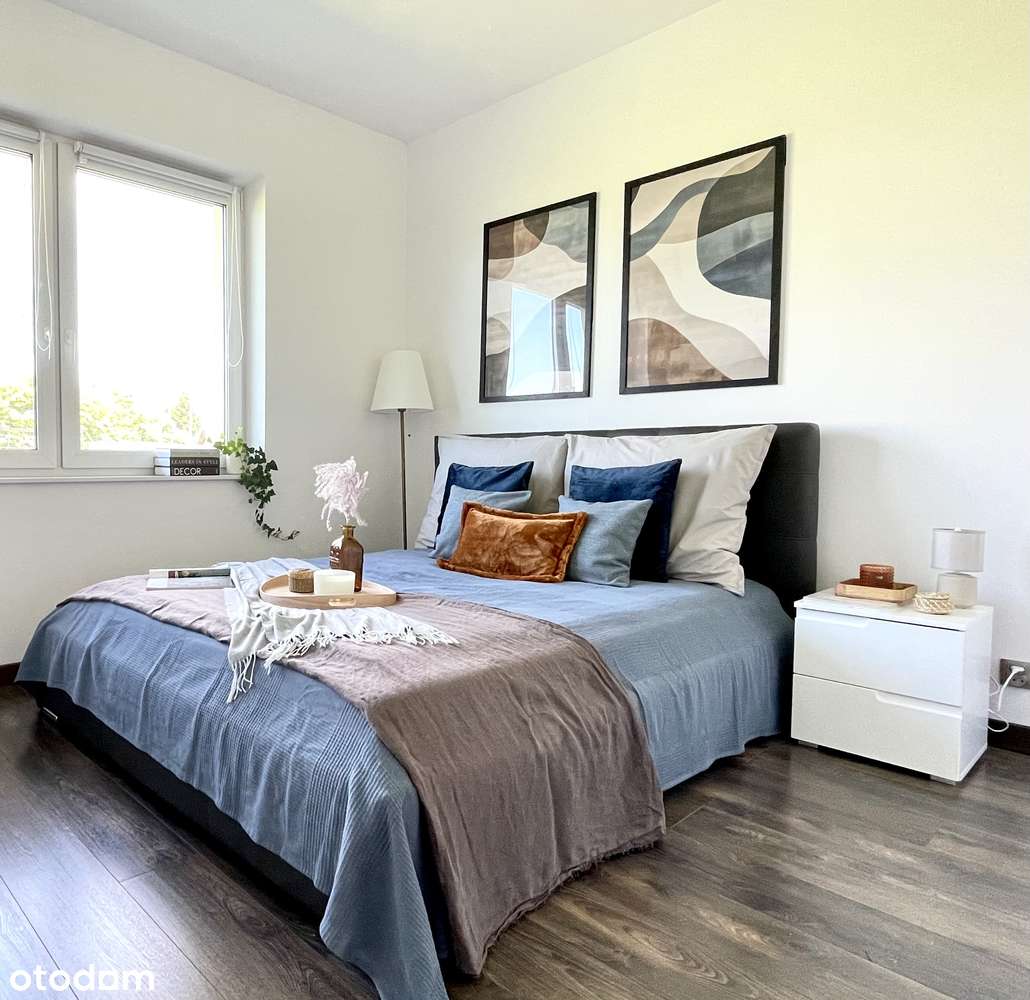 Nowoczesny dom parterowy– Raba Wyżna 127 m2-14