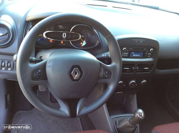 Renault Clio 1.5 dCi Confort - 23