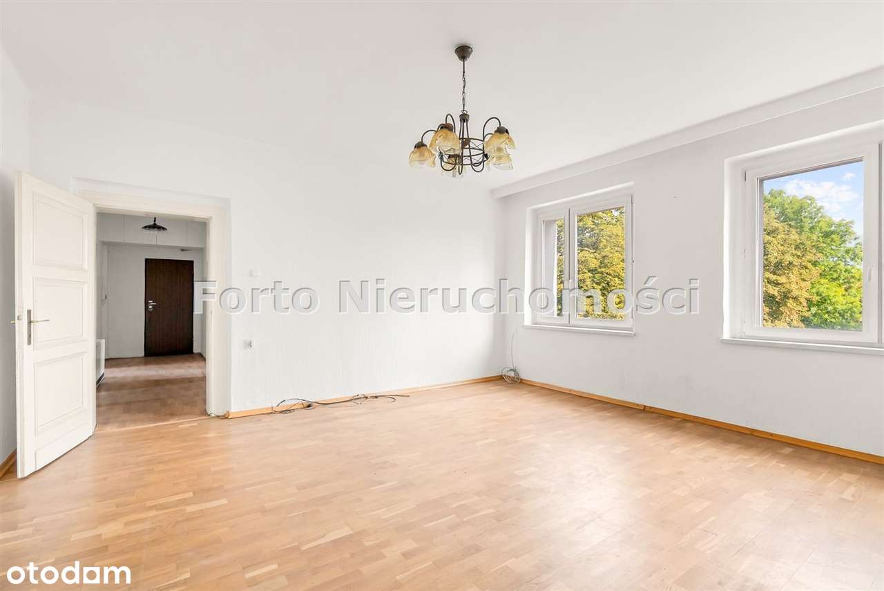 Mieszkanie 3 pokoje 98 mkw Chorzów Centrum-10