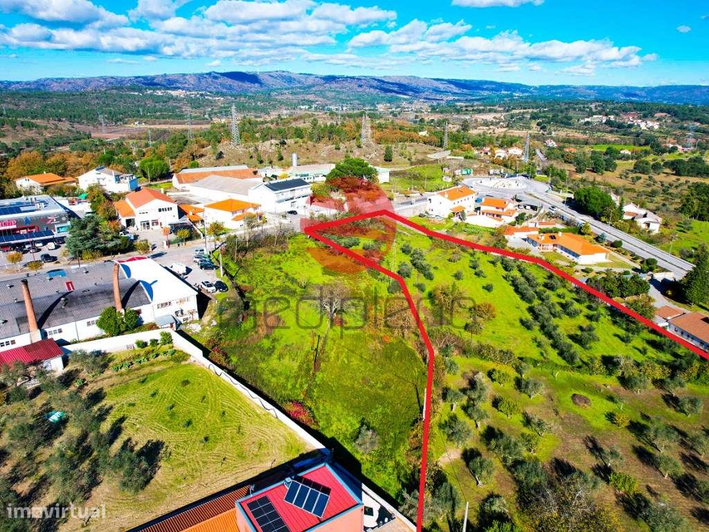 TERRENO RÚSTICO - Grande imagem: 4/6