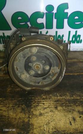 Compressor Do Ac Mitsubishi Lancer Vi (Cj_, Cp_) - 4